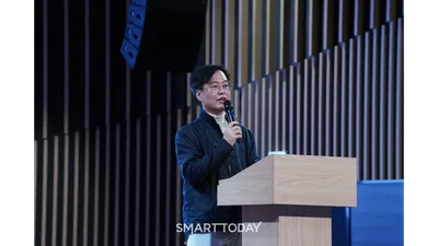 오일근 롯데건설 대표, 경영진과 추락체험...“중대재해 Zero” 달성 강조