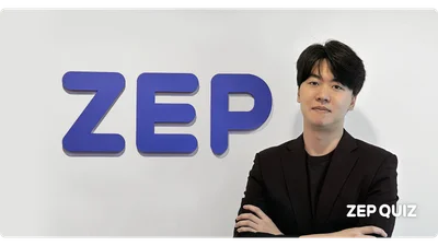 게임과 줌 결합하니 초등학생 100만이 열광… 젭의 화려한 진화 [스타트업 인터뷰]