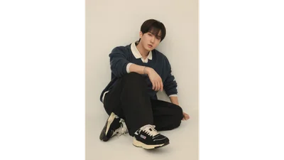 오트리, 첫 글로벌 브랜드 앰버서더로 스트레이 키즈 ‘창빈’ 선정