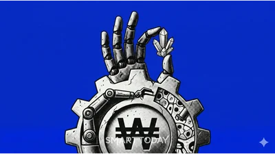 효성벤처스 올해 첫 투자는...화장품 원료·피지컬 AI 로봇