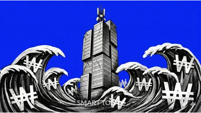 [KB스타리츠 유증] ①매크로 파도 극복 위한 승부수…