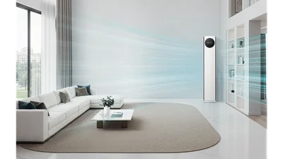 LG전자, 3일부터 한달간 휘센 에어컨 사전점검 서비스