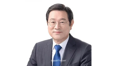 부영그룹, 이용섭 前건설국토교통부 장관 신임회장으로 선임