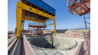 DL이앤씨, 신사업 ‘양수발전’ 역량 키운다