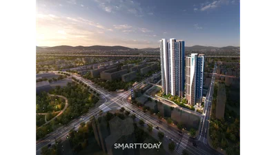 남광토건 '가락7차 가로주택' 시공사 선정