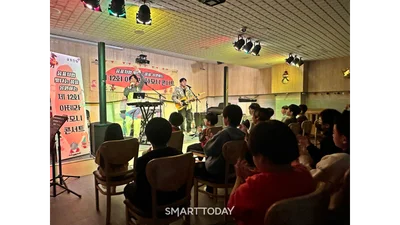 금호건설, 제12회 아테라 하모니 콘서트 개최