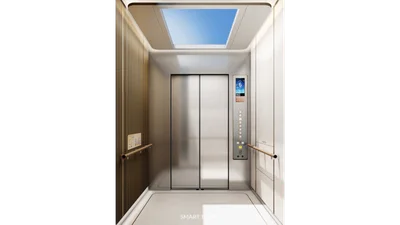 우미건설, ‘iF 디자인 어워드 2026’ 본상…엘리베이터 콘셉트 수상