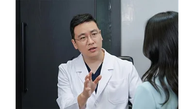 구형구축 발생 후 가슴재수술, 줄기세포 치료로 조직 재생 도와