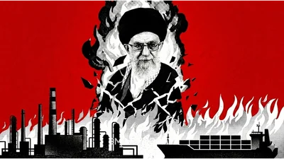 얼마나 갈지 모르는 美·이란戰에 韓 산업계 ‘초비상’