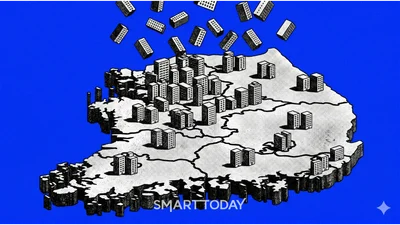 봄, 분양 성수기 본격 개막... 전국 2.3만 가구 일반분양