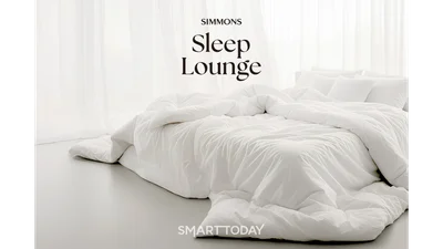 시몬스, 1대1 수면 컨설팅 ‘슬립 라운지’ 선보여…전국 23개 매장서 무료 운영