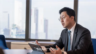 [Key Player] ②최영진 부사장의 승부수 