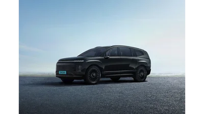 현대차, ‘2027 아이오닉 9’ 출시…‘드라이빙라운지 시승 이벤트’ 진행도