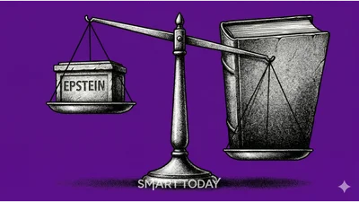 美 법무부, 트럼프 성비위 증언 포함된 엡스타인 문건 무더기 비공개 처리