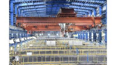 포스코퓨처엠, 베트남 인조흑연 음극재공장 신설 투자