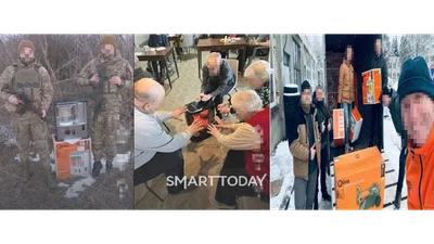 전쟁 속 우크라이나에 전해진 ‘K-온기’ …파세코, 난방가전 현지서 호평