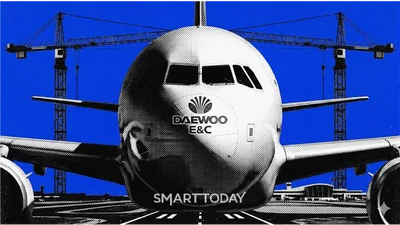 때아닌 공항·항만 공사 '붐'...이유는