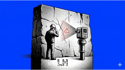 LH, 옹벽·사면 안전관리 강화… AI 스마트 계측시스템 확대