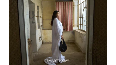 코오롱FnC ‘아카이브 앱크’, SS 플링백 컬렉션 출시