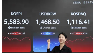 '코스닥 3000' 코스닥 액티브 ETF는 무슨 종목 담을까