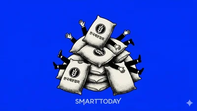 한국제분협회, 밀가루 가격 담합 사과 및 이사회 전원 사퇴 발표