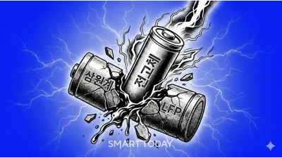 삼원계·LFP 한계 넘는다…배터리 3사 ‘전고체’ 개발 총력