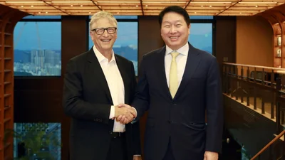 SK 투자 '테라파워', 美 최초 상업용 SMR 건설 승인...
