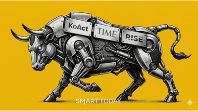 10일 3종 ETF 상장…KoAct·TIME 코스닥 액티브 & RISE 중국AI반도체