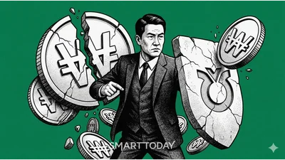 [농협금융지주 해부] ① 강호동의 '방패' 된 전 금감원 수석부원장…옥상옥 지배구조의 딜레마