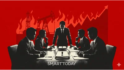 중동發 초고유가 압박에 재계 ‘컨틴전시 플랜’ 가동