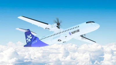 섬에어, AOC 취득...12일부터 김포~사천 노선 운항