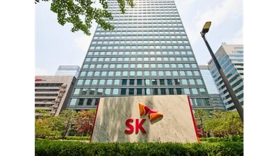 SK㈜ '지주사 역대 최대' 4.8조 규모 자사주 소각
