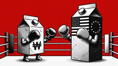 미국∙유럽에 호주까지…’유제품 무한 경쟁’ 속 국내 기업 생존 전략은?