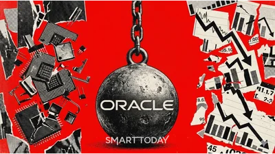 영끌 투자했는데 완공되면 고물? 오라클 데이터 센터의 딜레마