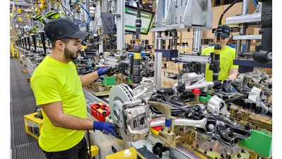 현대모비스, 메르세데스-벤츠에 섀시모듈 추가 공급한다