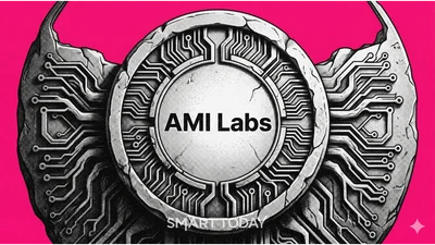 삼성·엔비디아도 반했다…얀 르쿤이 이끄는 차세대 AI 기업 10억3000만달러 투자 유치