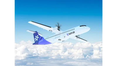 섬에어, AOC 취득...12일부터 김포~사천 노선 운항