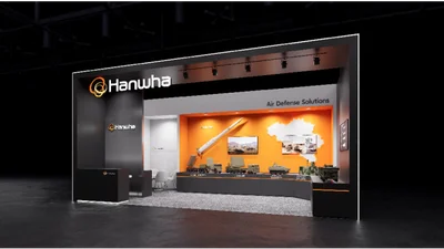 한화, 나토 거점 벨기에 브뤼셀 방산 전시회에 국내 첫 참가