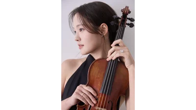 바이올리니스트 박수미, 볼티모어 심포니 단원 합류