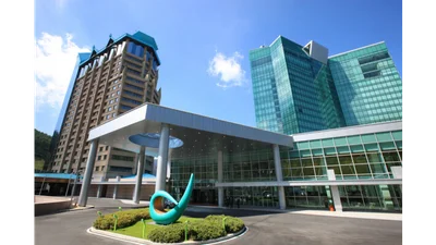 강원랜드, 카지노 영업장 딜러 쓰러져 사망