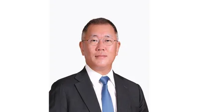 정의선 회장, 지난해 기아서 연봉 54억…현대모비스에선 30억6000만 수령했다