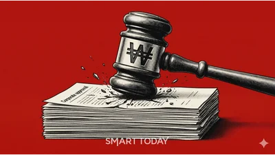 태광산업, 롯데홈쇼핑 김재겸 대표 선임 반대...“위법한 내부거래 지”