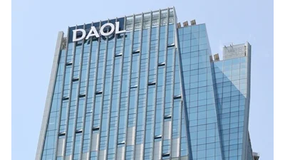 다올투자증권, 사내 최고 연봉 39억원..채권영업직 싹쓸이