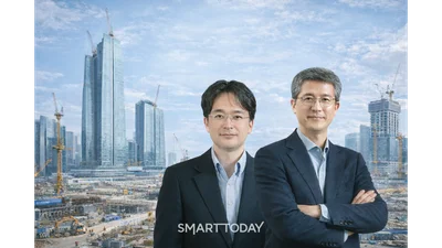 삼성물산 ‘연봉킹’은 강병일 사장…오세철 대표보다 5억 더 받았다