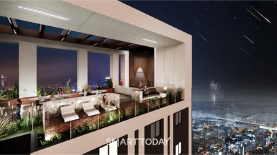 HL D&I한라, ‘씨엘로파크’ 아시아 디자인 프라이즈 수상…ESG 평가도 잇단 성과