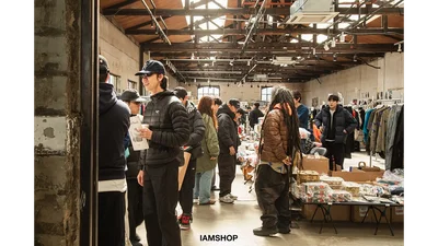 아이엠샵, ‘점블 서울' 두번째 개최…B2C 기반 크리에이티브 쇼룸 확장