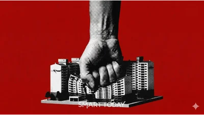  서울 아파트값 0.05% 하락…급매물 증가에 3월 둘째 주 ‘마이너스 전환’