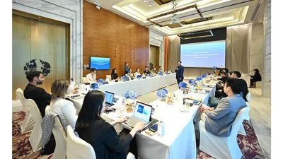  휴젤, 태국 최대 피부과 학회 참가