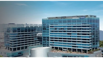 남궁홍 삼성E&A 대표이사, 작년 연봉 16억 7700만원 수령