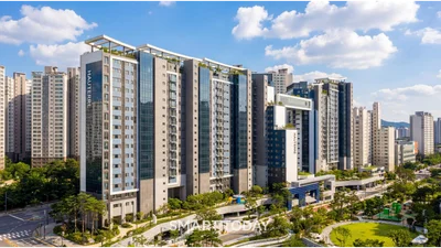 포스코이앤씨, ‘오티에르 반포’ 이달 분양...하이엔드 브랜드 첫 단지